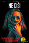 Ne diši / Dont Breathe (DVD)