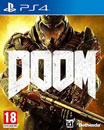 Doom 2016 (PS4)