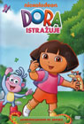 Dora istražuje - Specijal 01 - Dorina velika rođendanska avantura [sinhronizovano] (DVD)