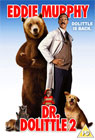 Dr. Dolittle 2 (DVD)