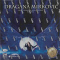Dragana Mirković - Uživo iz Kombank Arene Beograd 03.10.2014. (2x CD)