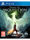 Dragon Age - Inquisition (PS4)