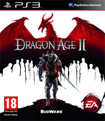 Dragon Age 2 (PS3)