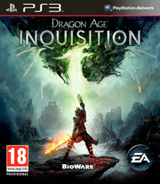 Dragon Age - Inquisition (PS3)