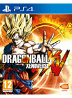 Dragonball Xenoverse (PS4)