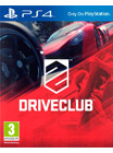 Driveclub (PS4)