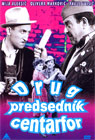 Drug predsednik centarfor (DVD)