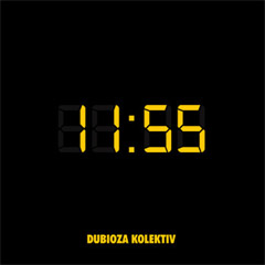 Dubioza Kolektiv - 5 Do 12 [reizdanje 2023] [vinyl] (LP)
