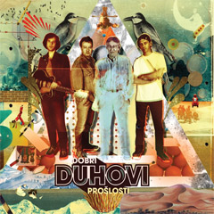 Duhovi - Dobri duhovi prošlosti (CD)