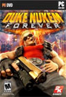 Duke Nukem Forever (PC)