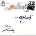 Duo Moderato - P. S. Post scriptum (CD)