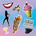 Duran Duran - Paper Gods (CD)