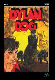 Dilan Dog - giganti - broj 6 (strip)