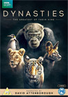 Dinastije / Dynasties [BBC, David Attenborough] [engleski titl] (2x DVD)