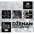 Dženan Lončarević - The Best Of Collection [2017] (CD)