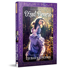 Džud Devero – Ljubavna pesma (knjiga)