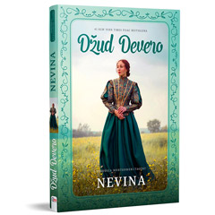 Džud Devero – Nevina (knjiga)