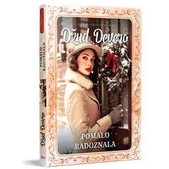 Džud Devero – Pomalo radoznala (knjiga)