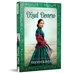 Džud Devero – Vojvotkinja (knjiga)