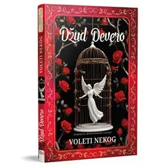 Džud Devero – Voleti nekog (knjiga)