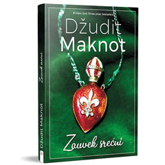 Džudit Maknot – Zauvek srećni (knjiga)