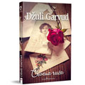 Džuli Garvud – Crvena ruža (knjiga)