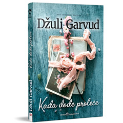 Džuli Garvud –  Kada dođe proleće (knjiga)