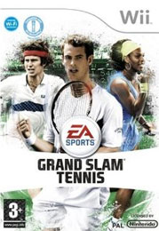 EA Sports Grand Slam Tennis (Wii)