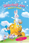 Uskršnji zec dolazi u grad [sinhronizovano] (DVD)