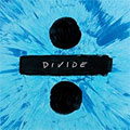 Ed Sheeran - Divide [÷] (CD)