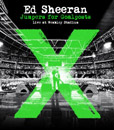 Ed Sheeran - Jumpers for Goalposts [Live at Wembley Stadium] (Blu-ray)
