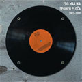 Edo Maajka - Spomen ploča 2002-2009 (CD)