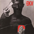 EKV - Dum Dum [reissue 2015] (CD)