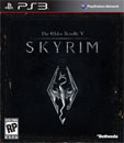 The Elder Scrolls V - Skyrim Legendary Edition (PS3)