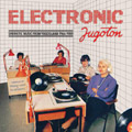 Electronic Jugoton (2xCD)