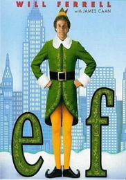 Elf (DVD)