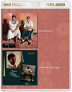 Ella Fitzgerald & Louis Armstrong - Ella & Louis / Ella & Louis Again (Blu-Ray Audio)