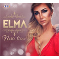 Elma - Nešto lično [album 2018] (CD)