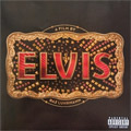 Elvis - Original Motion Picture Soundtrack [2022] (CD)