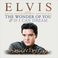 Elvis Presley With The Royal Philharmonic Orchestra - The Wonder Of You & If I Can Dream (2x CD)