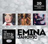 Emina Jahović - The Best Of Collection [2017] (CD)