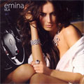 Emina Jahović - Vila (CD)