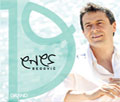  Enes Begović - 19 [album 2019] (CD)