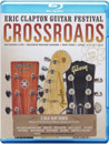 Eric Clapton - Crossroads Guitar Festival 2013 (2x Blu-ray)