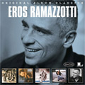 Eros Ramazzotti - Original Album Classics [boxset] (5x CD)