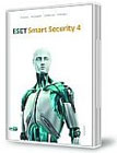 Eset Smart Security 4 (PC)