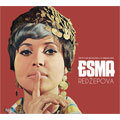 Esma Redžepova - Zošto si me majko rodila / Romano horo (2x CD)