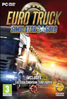 Euro Truck Simulator 2 - Gold Edition (PC)