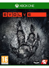 Evolve (XboxOne)