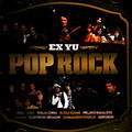 Ex-Yu Pop Rock (CD)